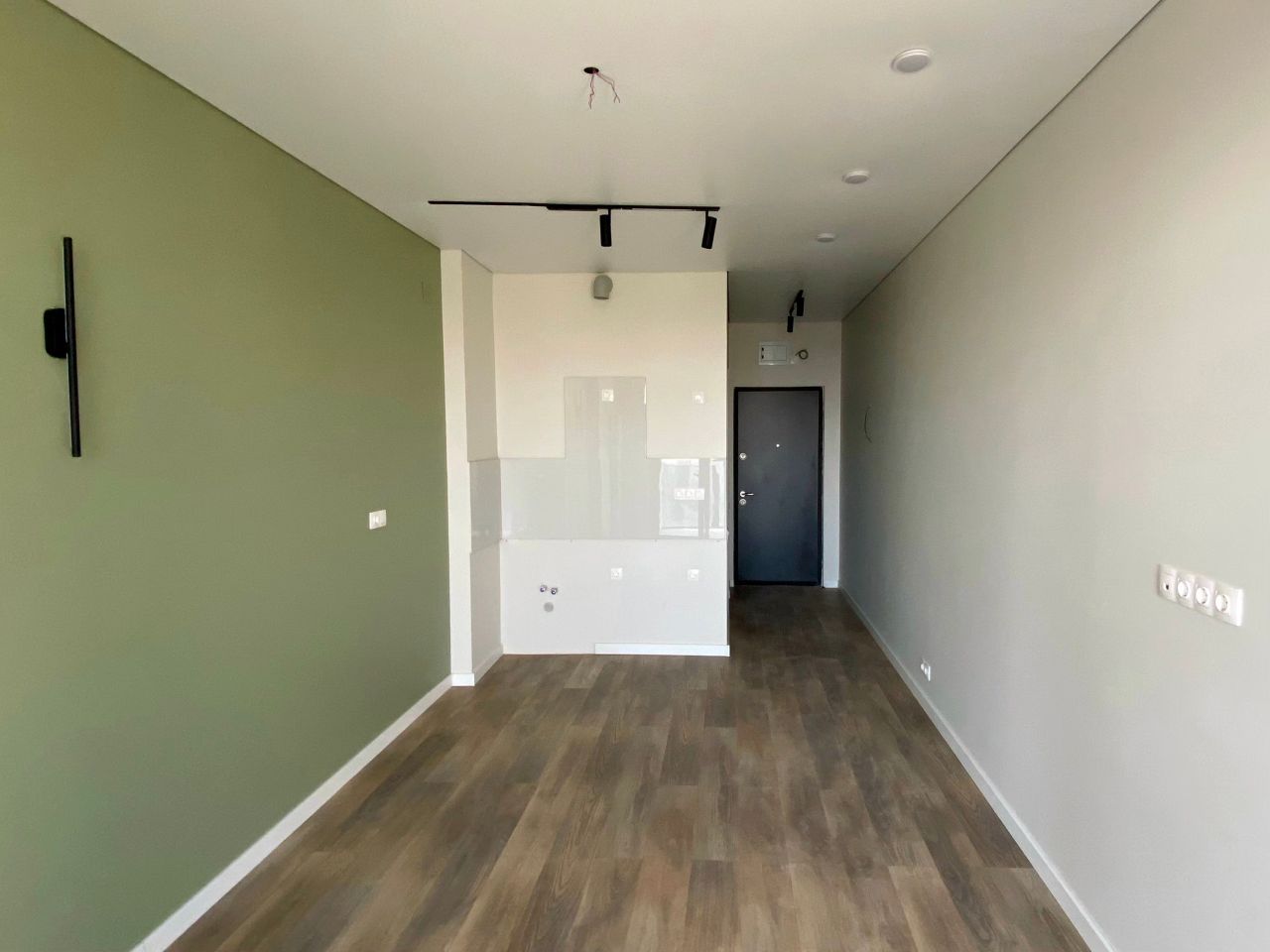 Appartamento a Batumi, Georgia, 27.8 m² - foto 2