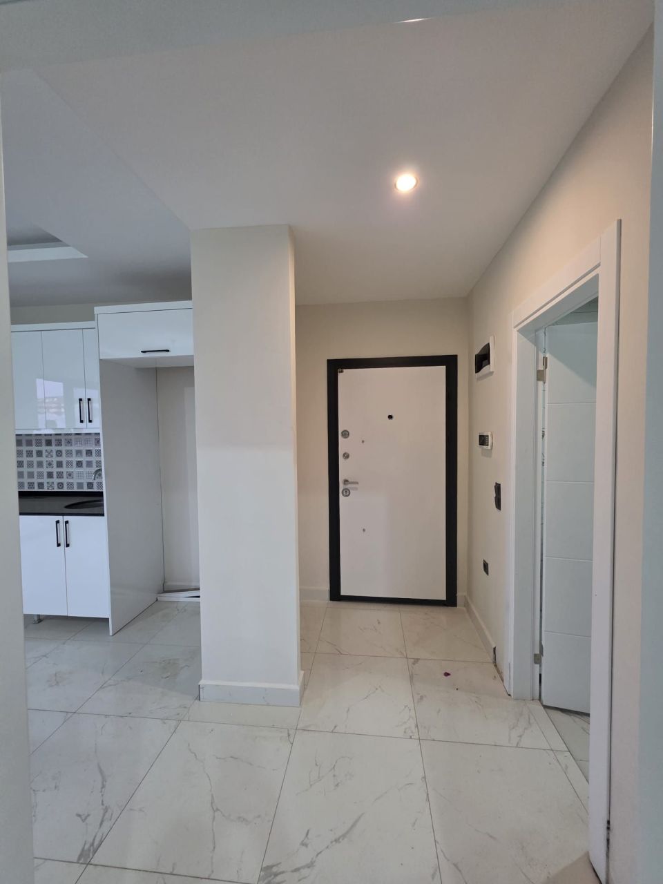 Flat in Alanya, Turkey, 55 m² - picture 5