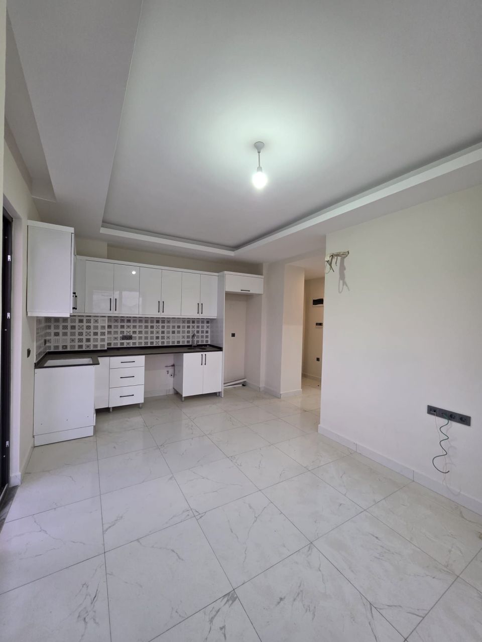 Flat in Alanya, Turkey, 55 m² - picture 4