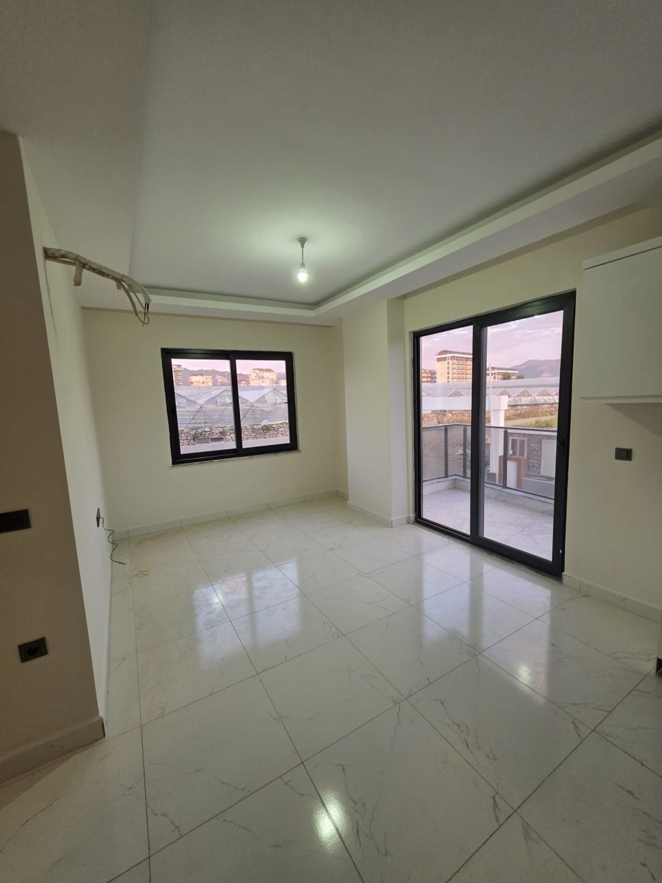 Flat in Alanya, Turkey, 55 m² - picture 6