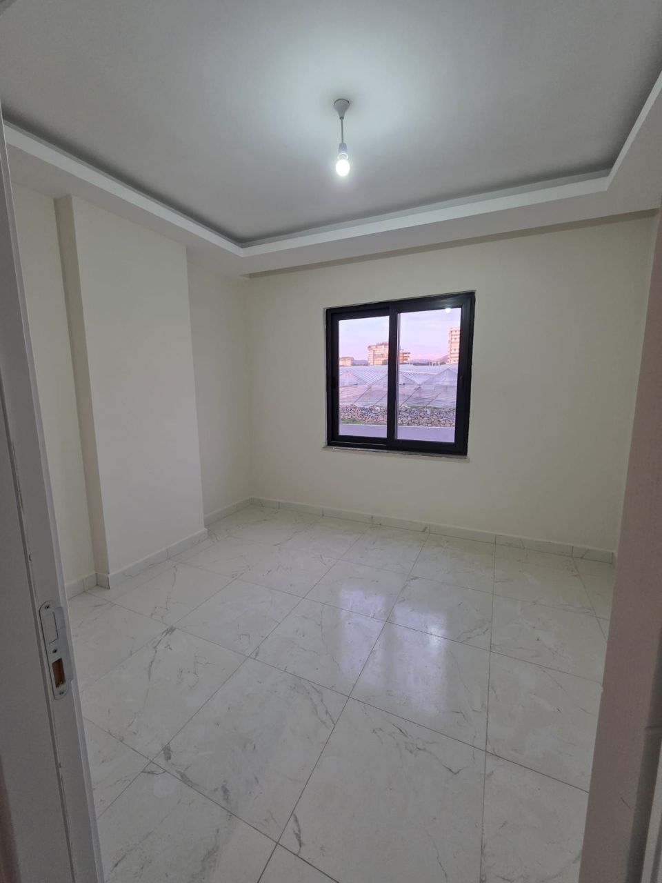 Flat in Alanya, Turkey, 55 m² - picture 7