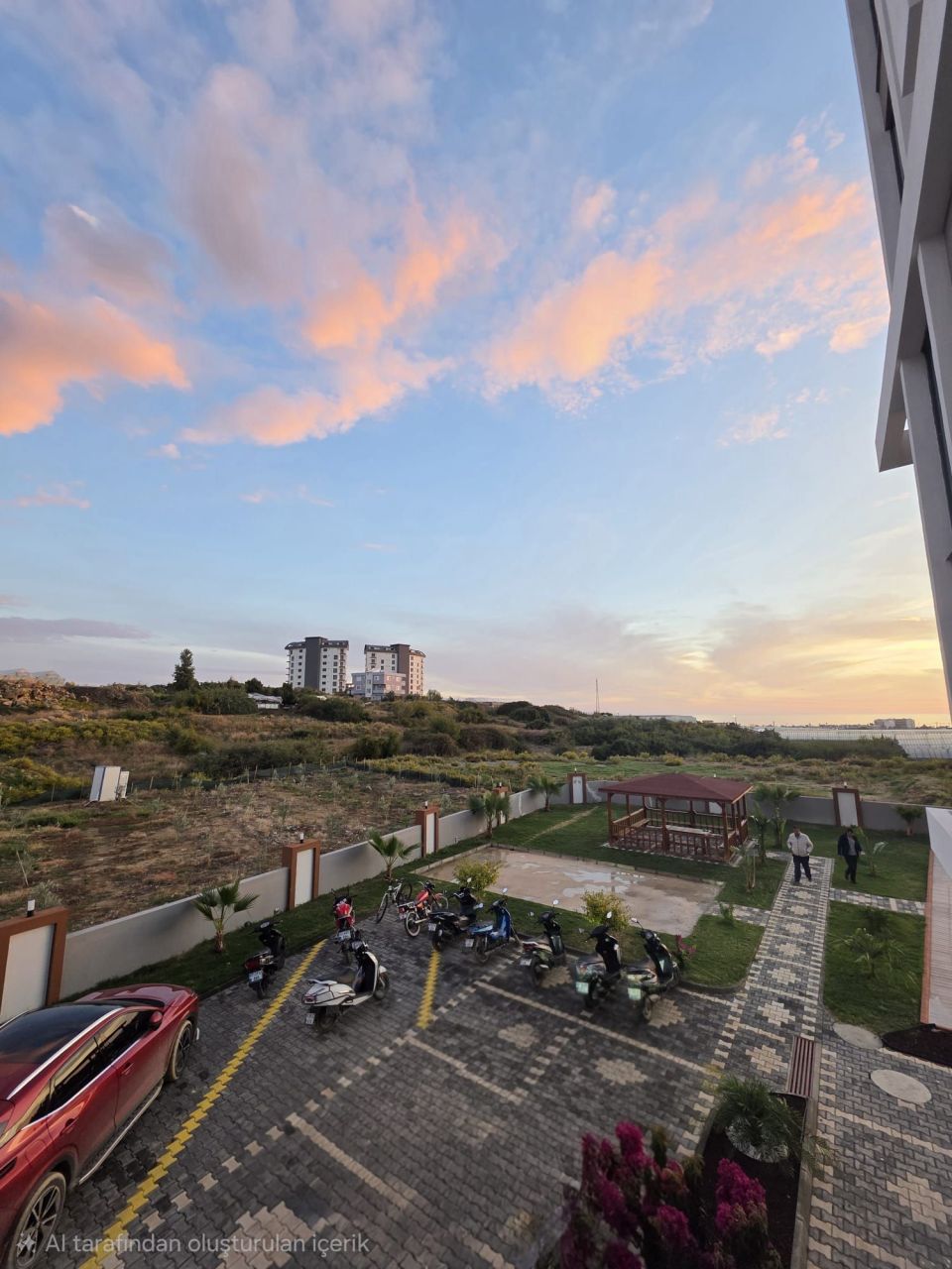 Flat in Alanya, Turkey, 55 m² - picture 18