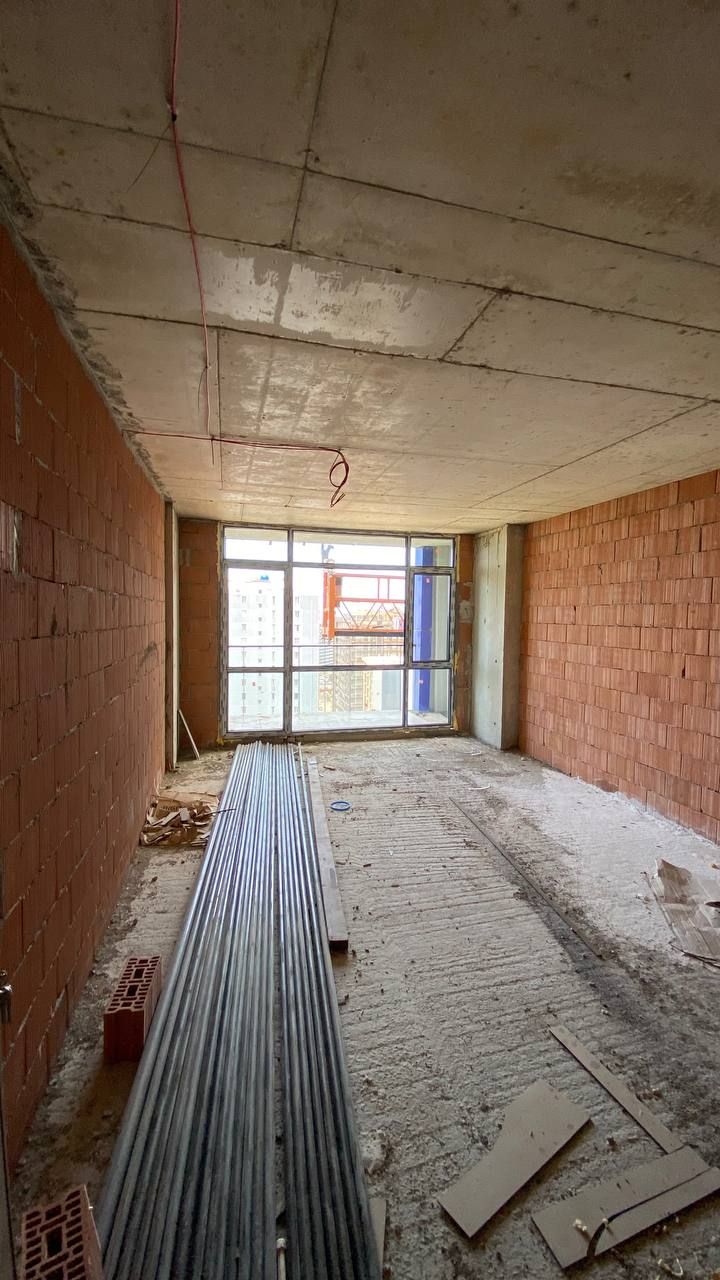 Flat in Batumi, Georgia, 94.4 m² - picture 2