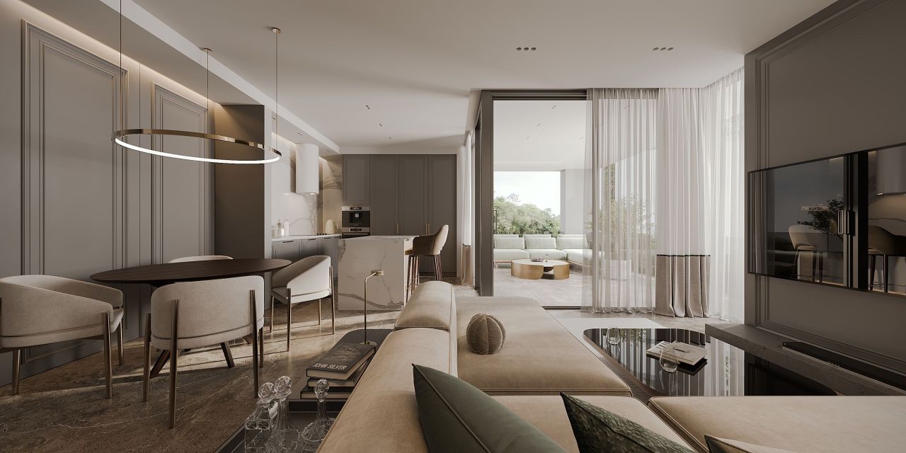 Apartamento en Cambrils, España, 97 m² - imagen 7