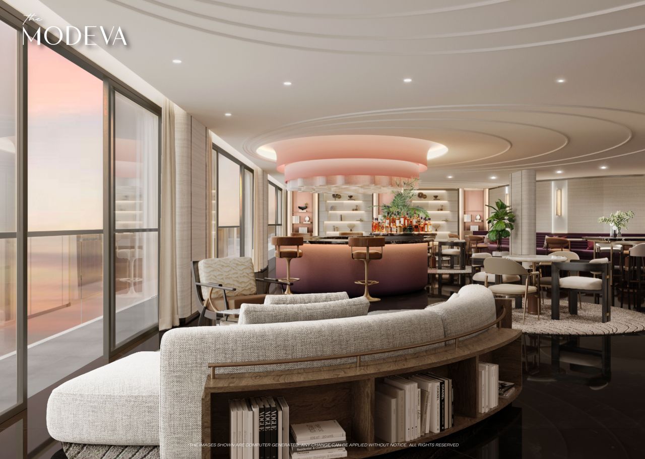 Appartamenti sull'isola di Phuket, Thailandia, 41 m² - foto 7