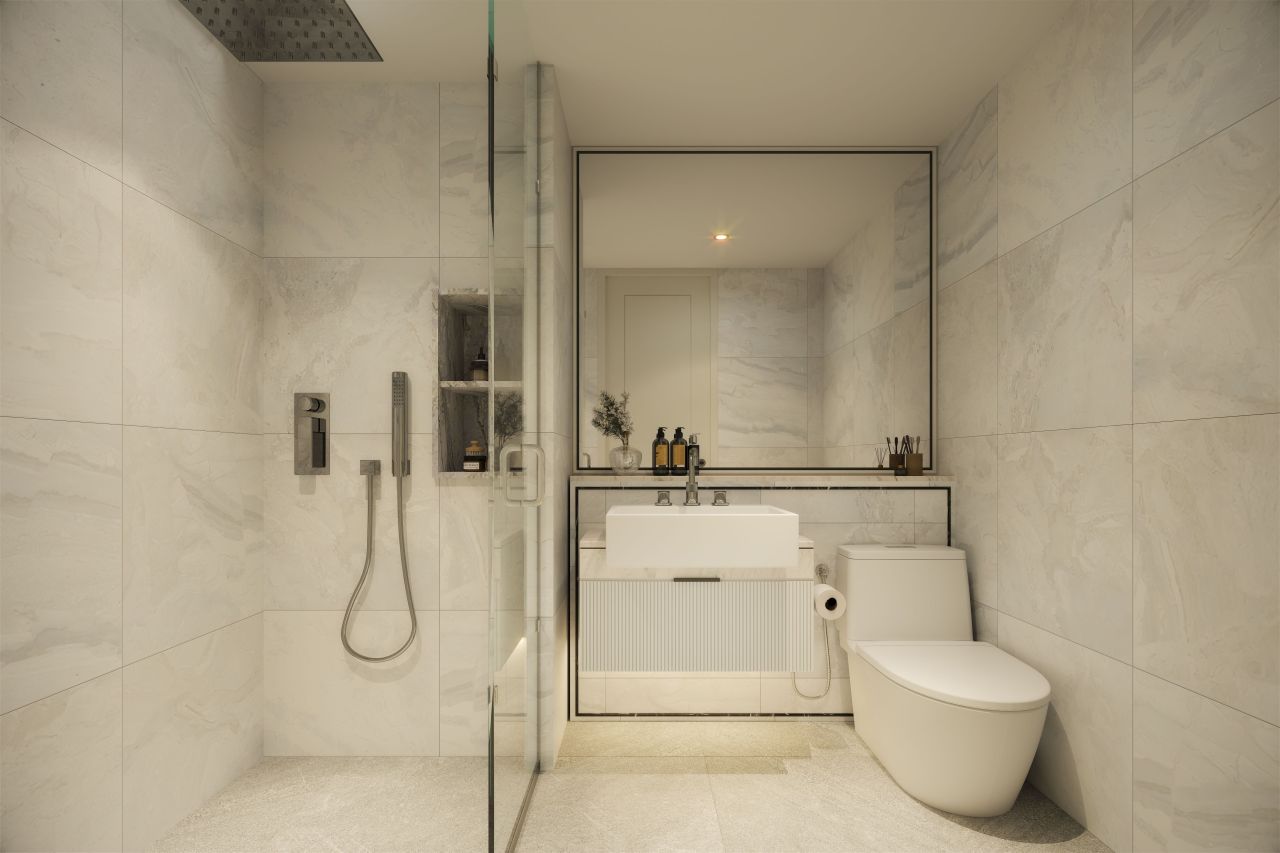 Apartment on Phuket Island, Thailand, 32 m² - picture 17