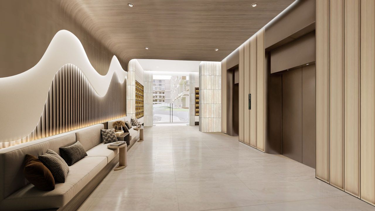 Apartment on Phuket Island, Thailand, 25 m² - picture 7