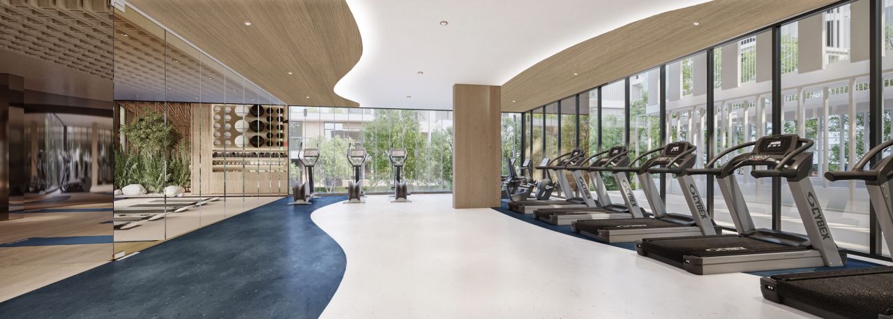 Apartment on Phuket Island, Thailand, 25 m² - picture 10