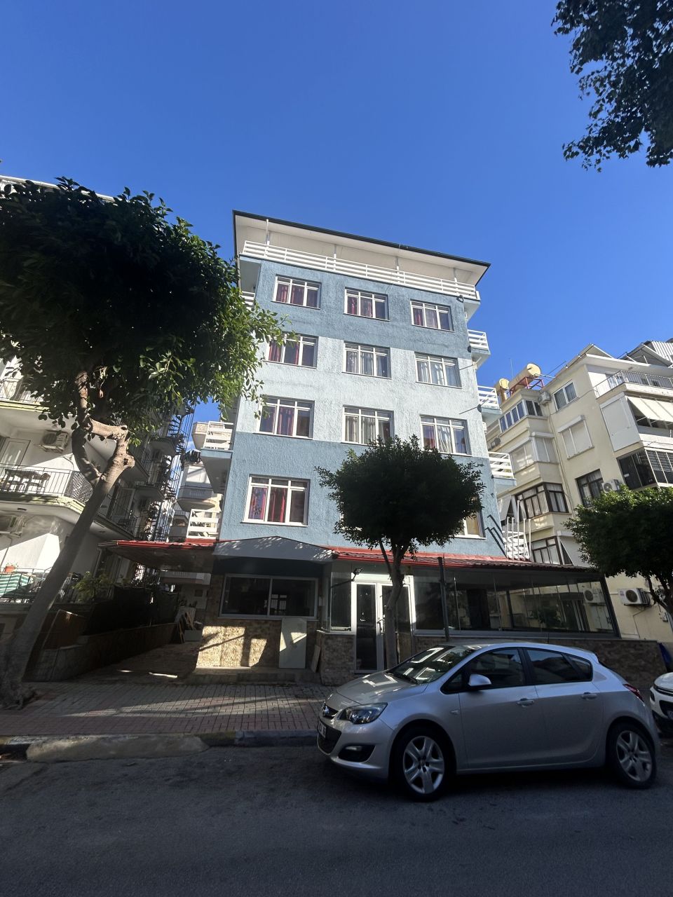 Hotel, albergo a Alanya, Turchia, 258 m² - foto 14