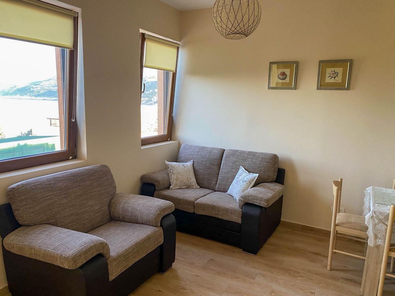 Appartamento a Dobra Voda, Montenegro, 78 m² - foto 3