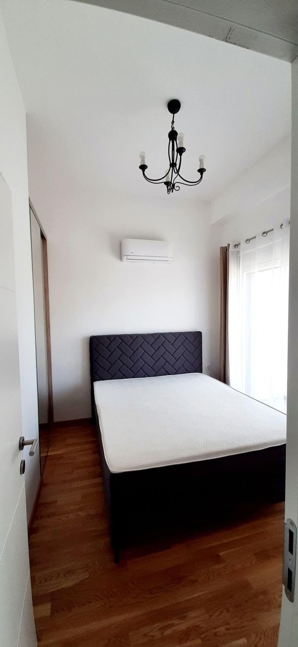 Flat in Bar, Montenegro, 34 m² - picture 4