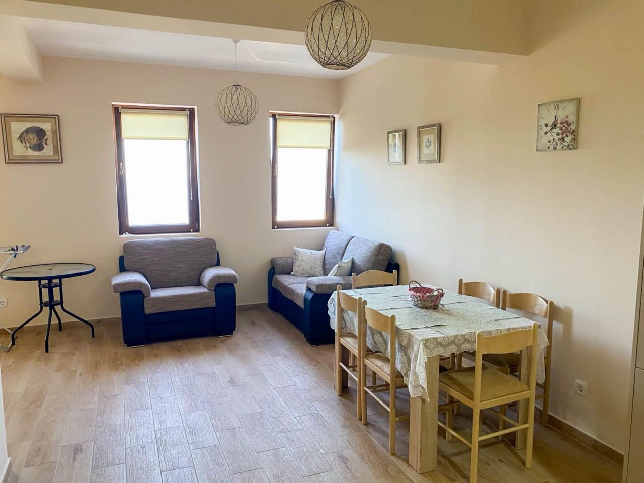 Appartamento a Dobra Voda, Montenegro, 78 m² - foto 4