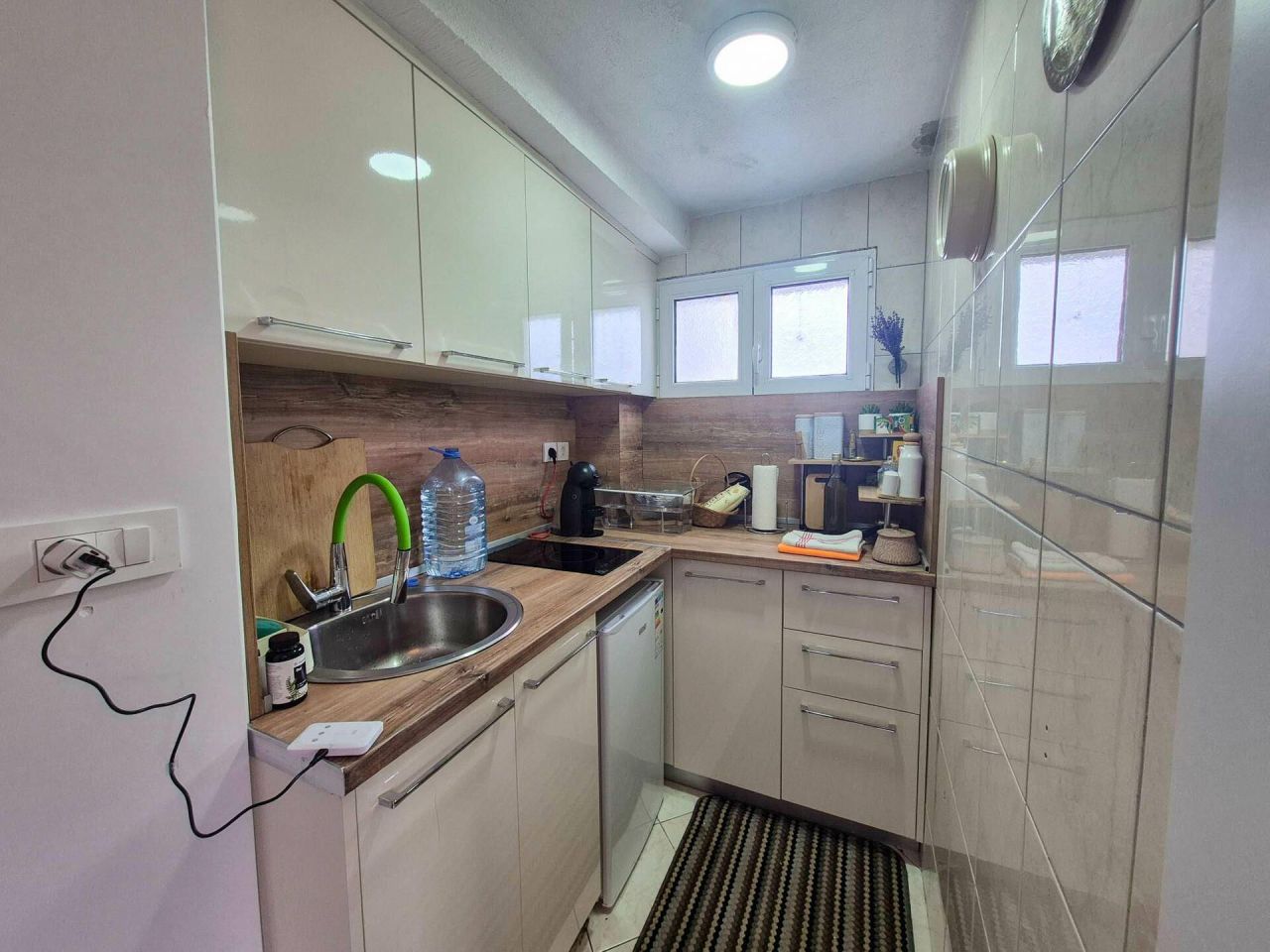 Piso en Utjeha, Montenegro, 44 m² - imagen 4