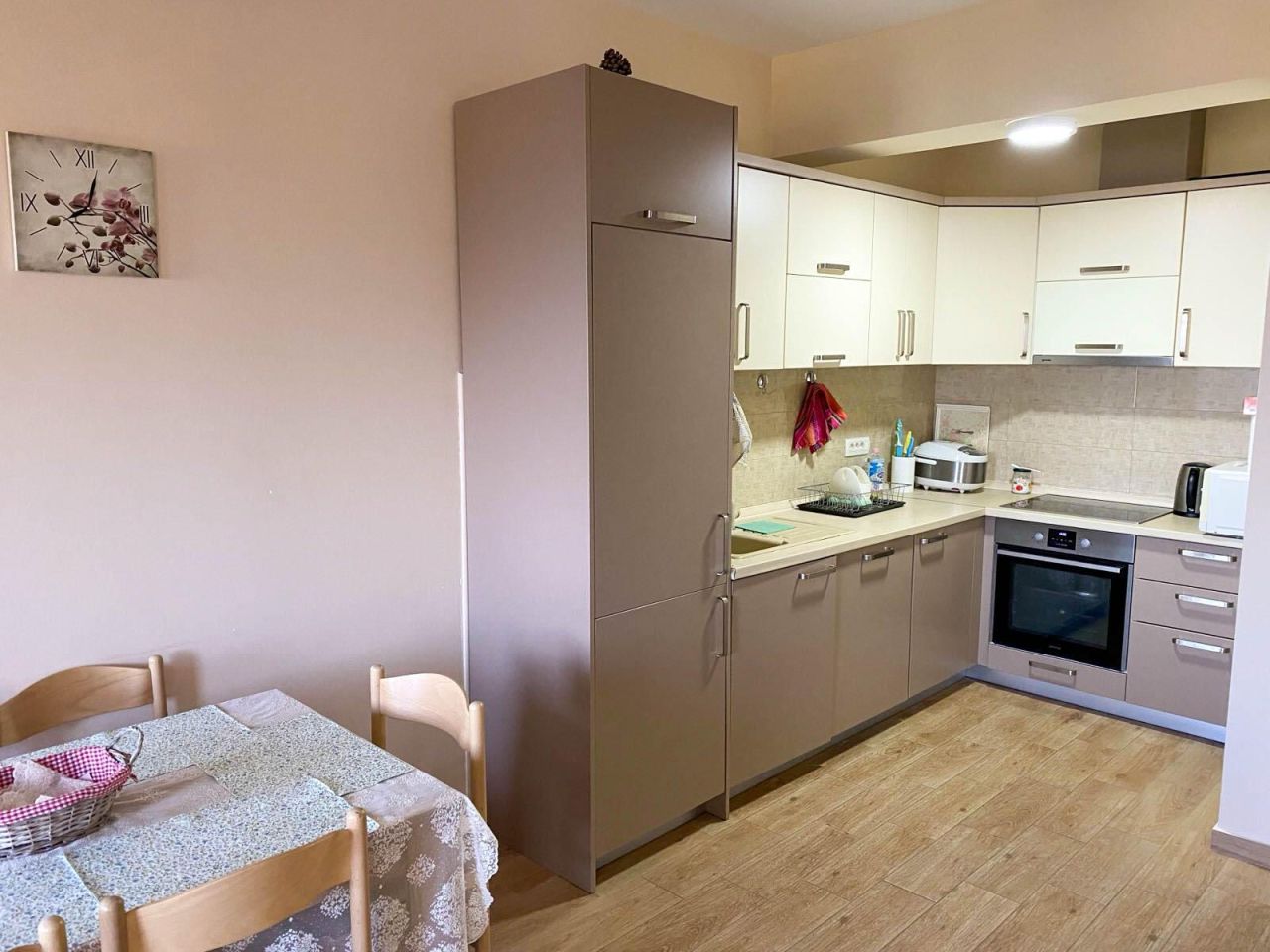 Appartamento a Dobra Voda, Montenegro, 78 m² - foto 5