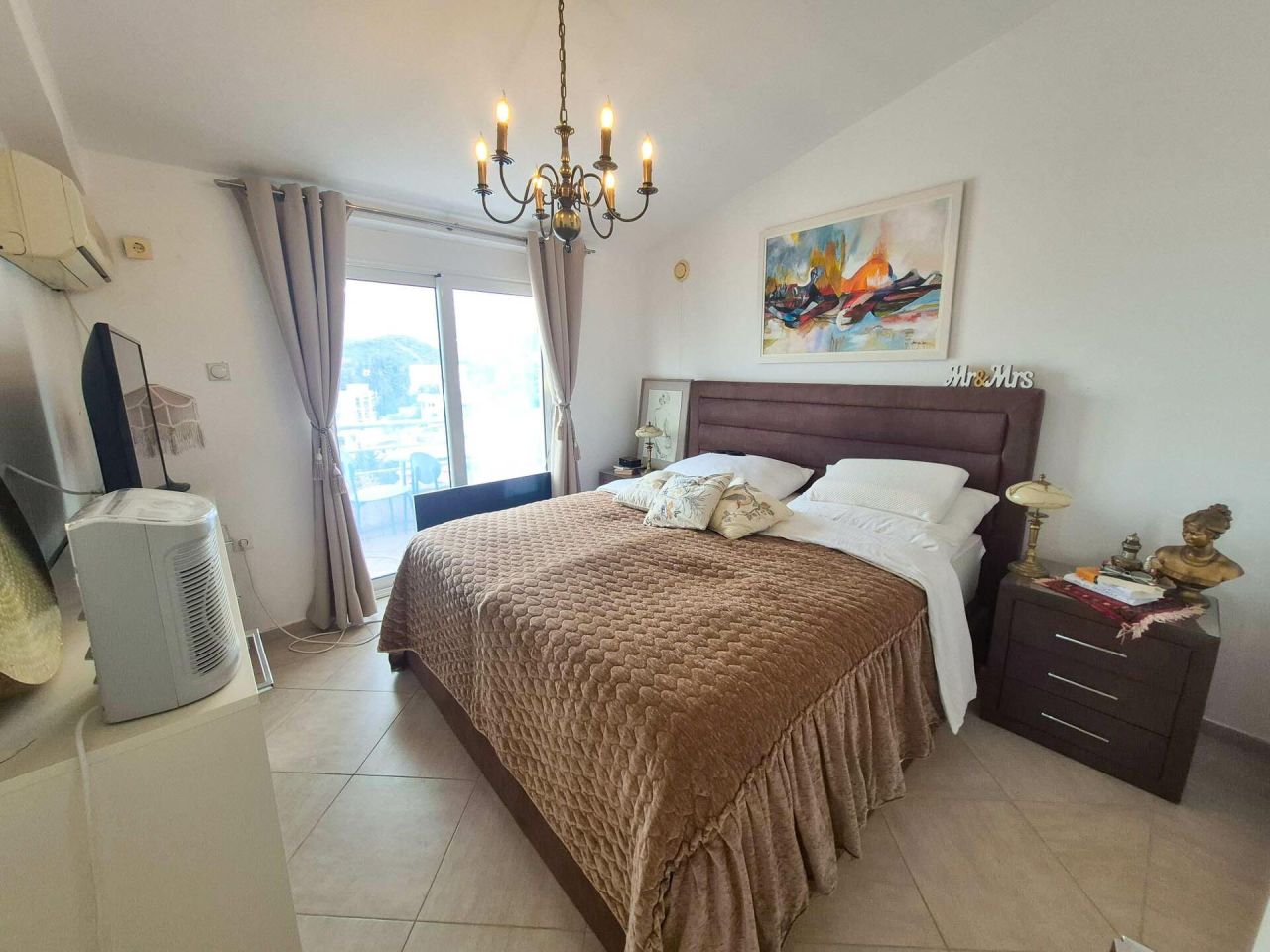 Piso en Utjeha, Montenegro, 44 m² - imagen 5