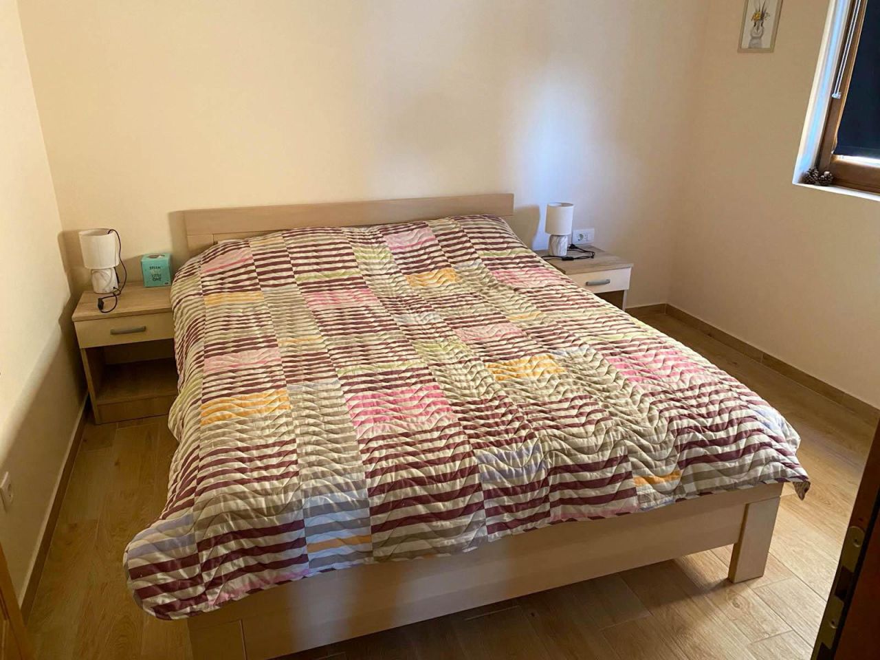 Appartamento a Dobra Voda, Montenegro, 78 m² - foto 7