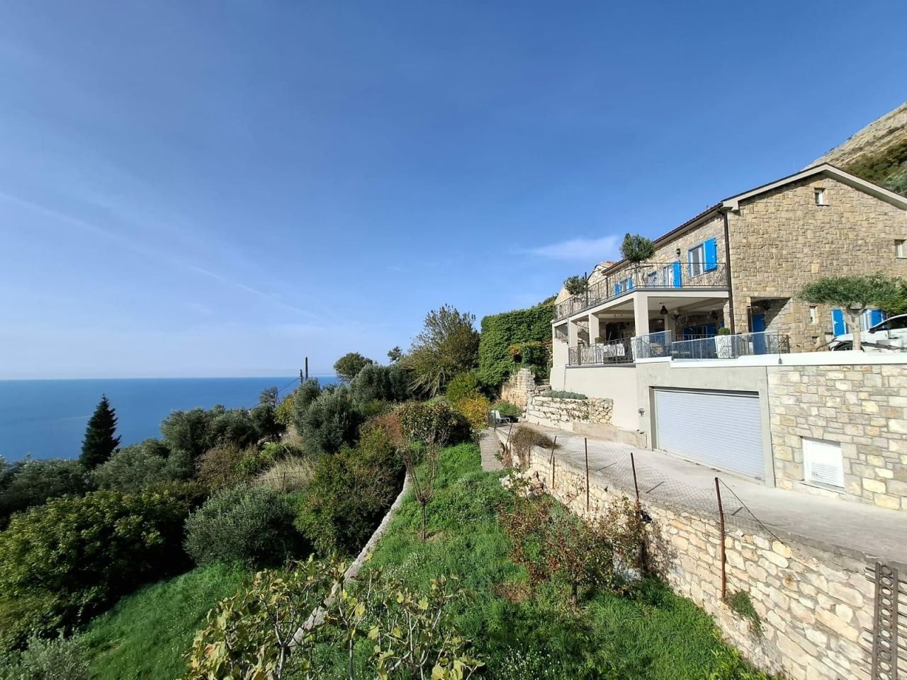 House in Rezevici, Montenegro, 116 m² - picture 11