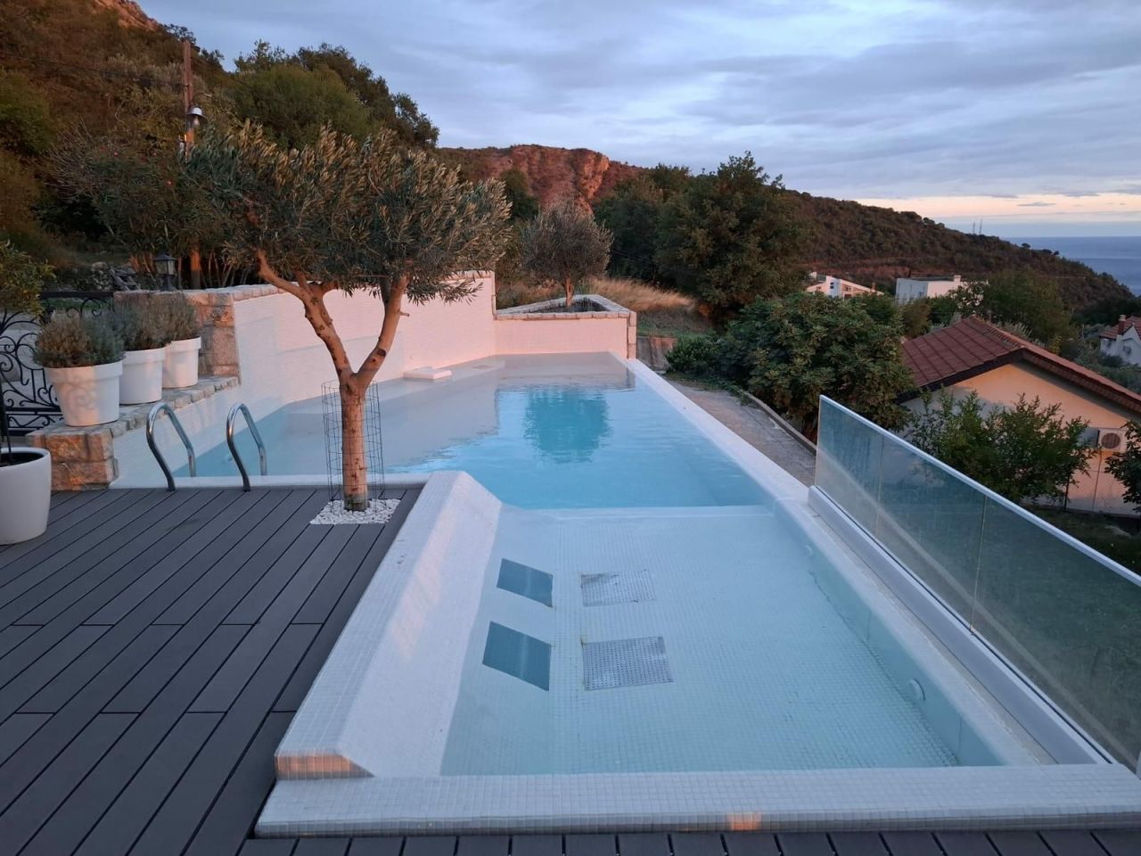 House in Rezevici, Montenegro, 116 m² - picture 15