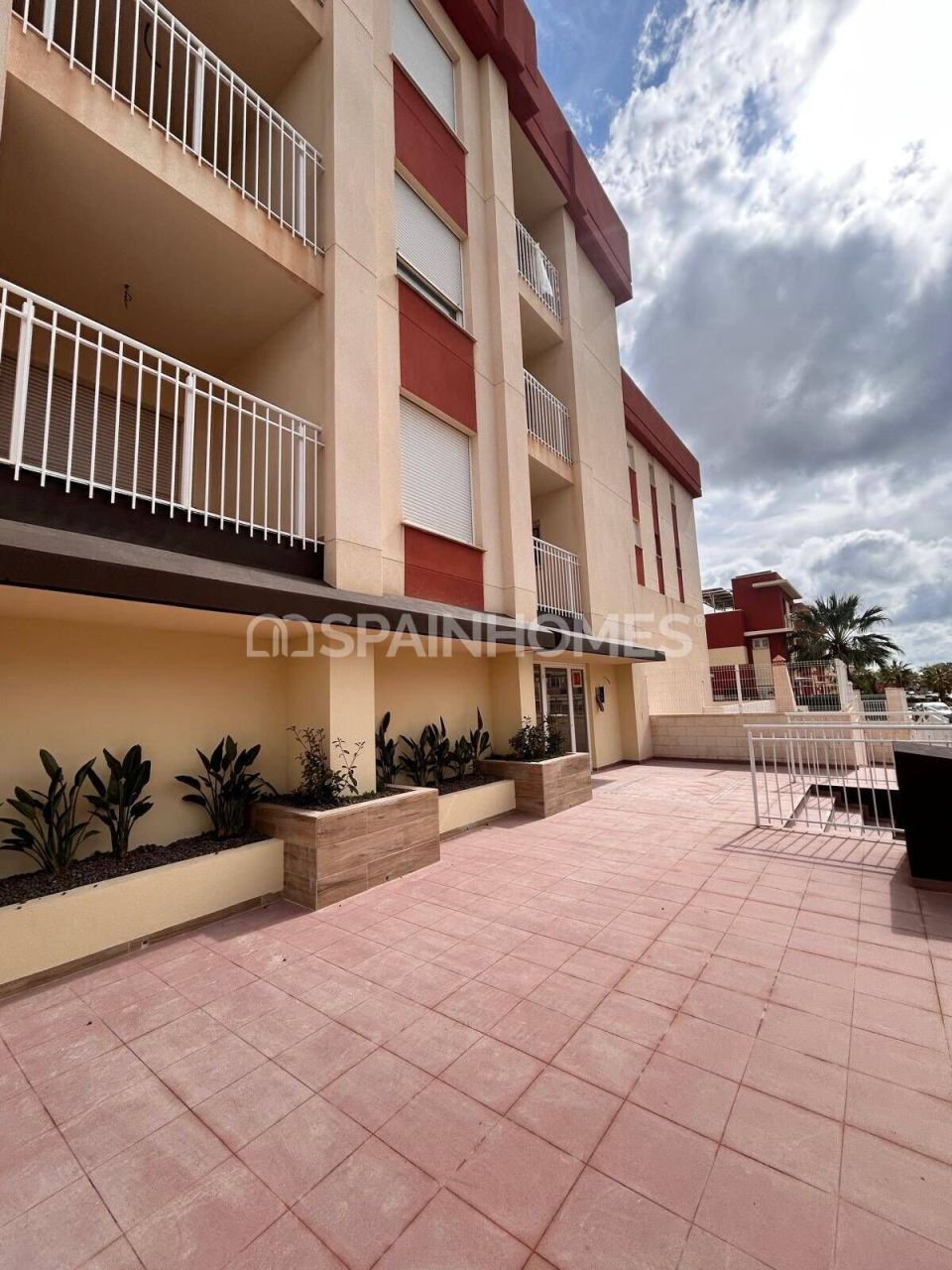 Apartment in Orihuela, Spanien, 86 m² - Foto 11