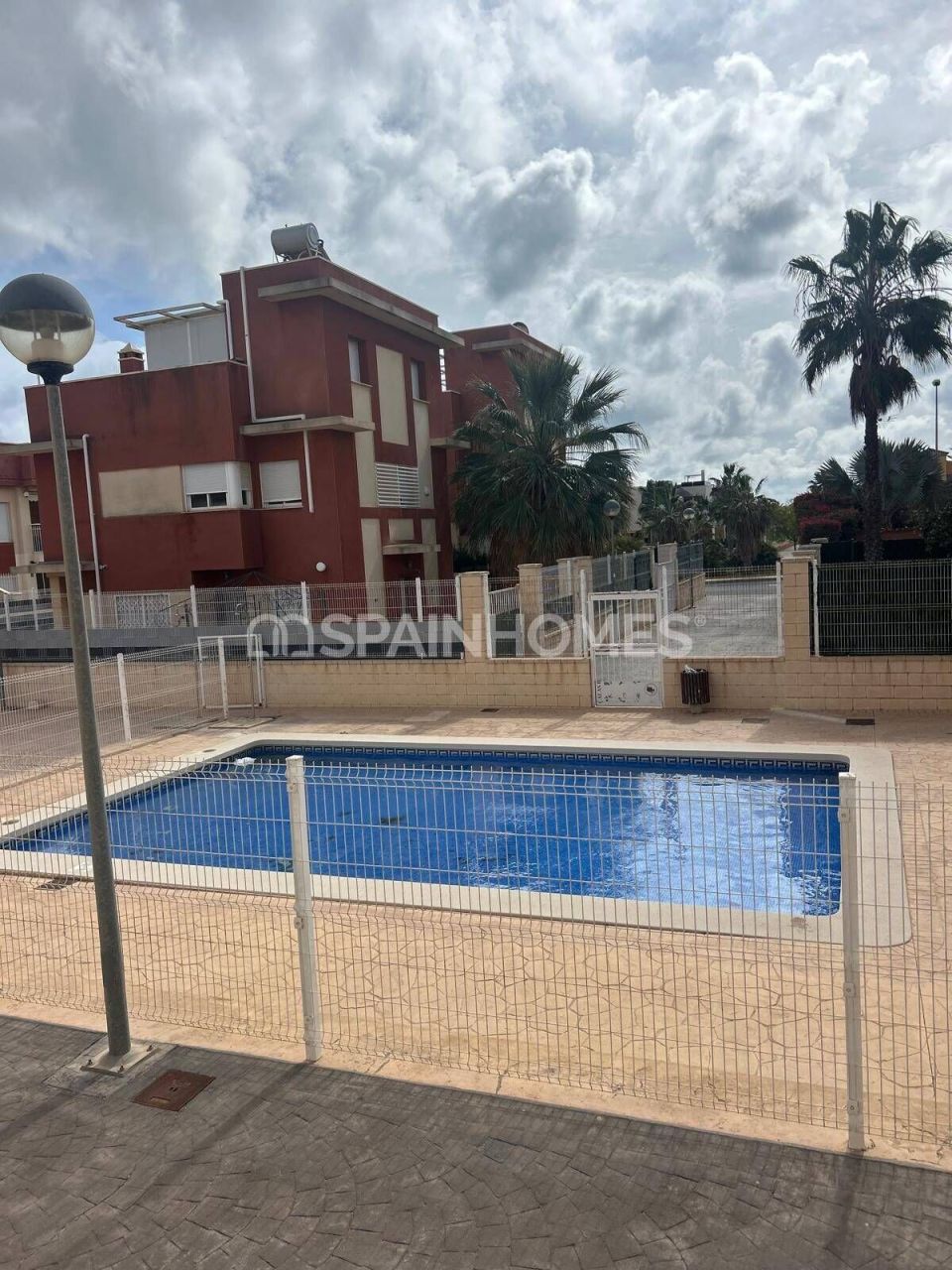 Apartment in Orihuela, Spanien, 86 m² - Foto 16