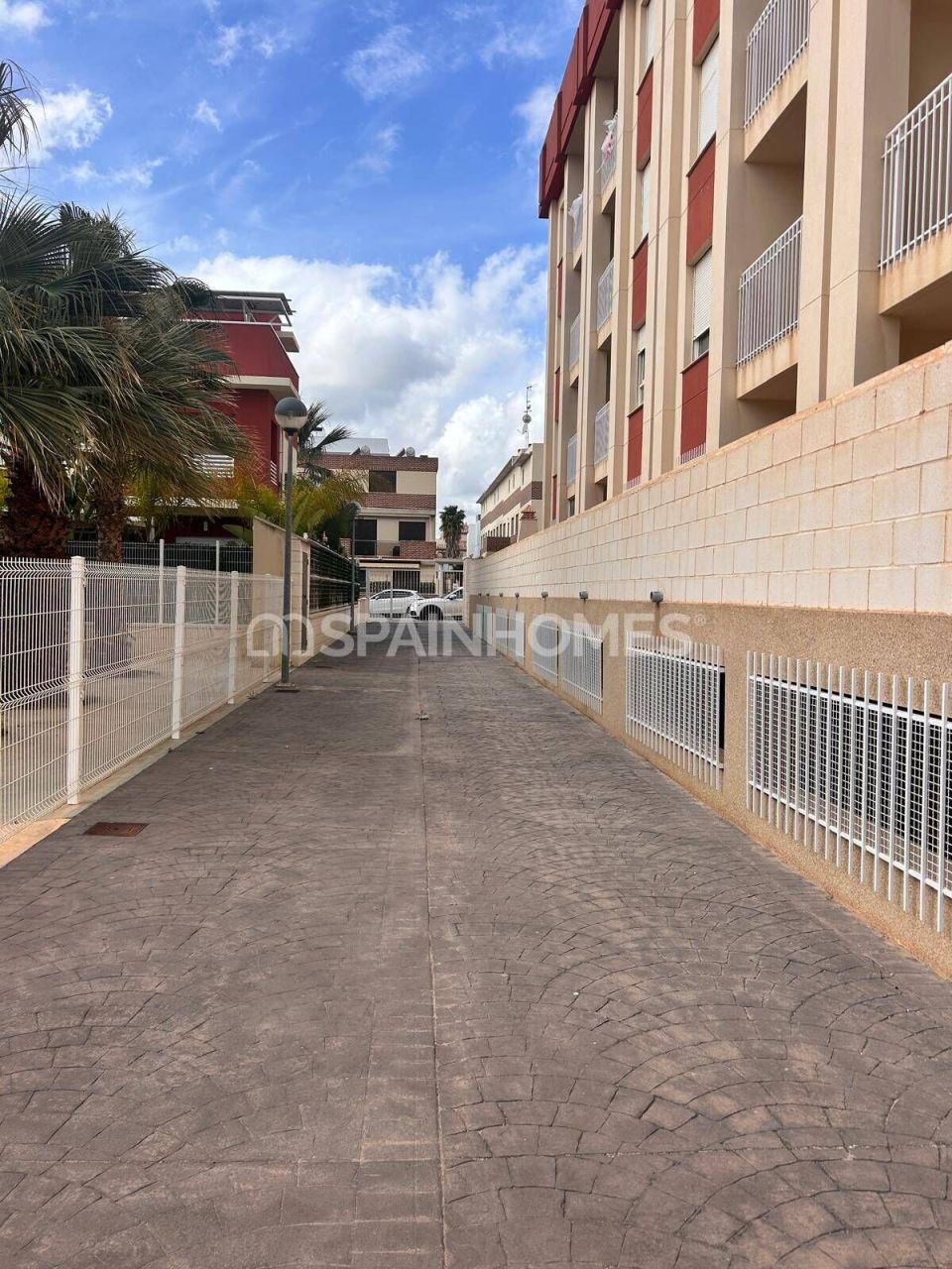 Apartment in Orihuela, Spanien, 86 m² - Foto 17
