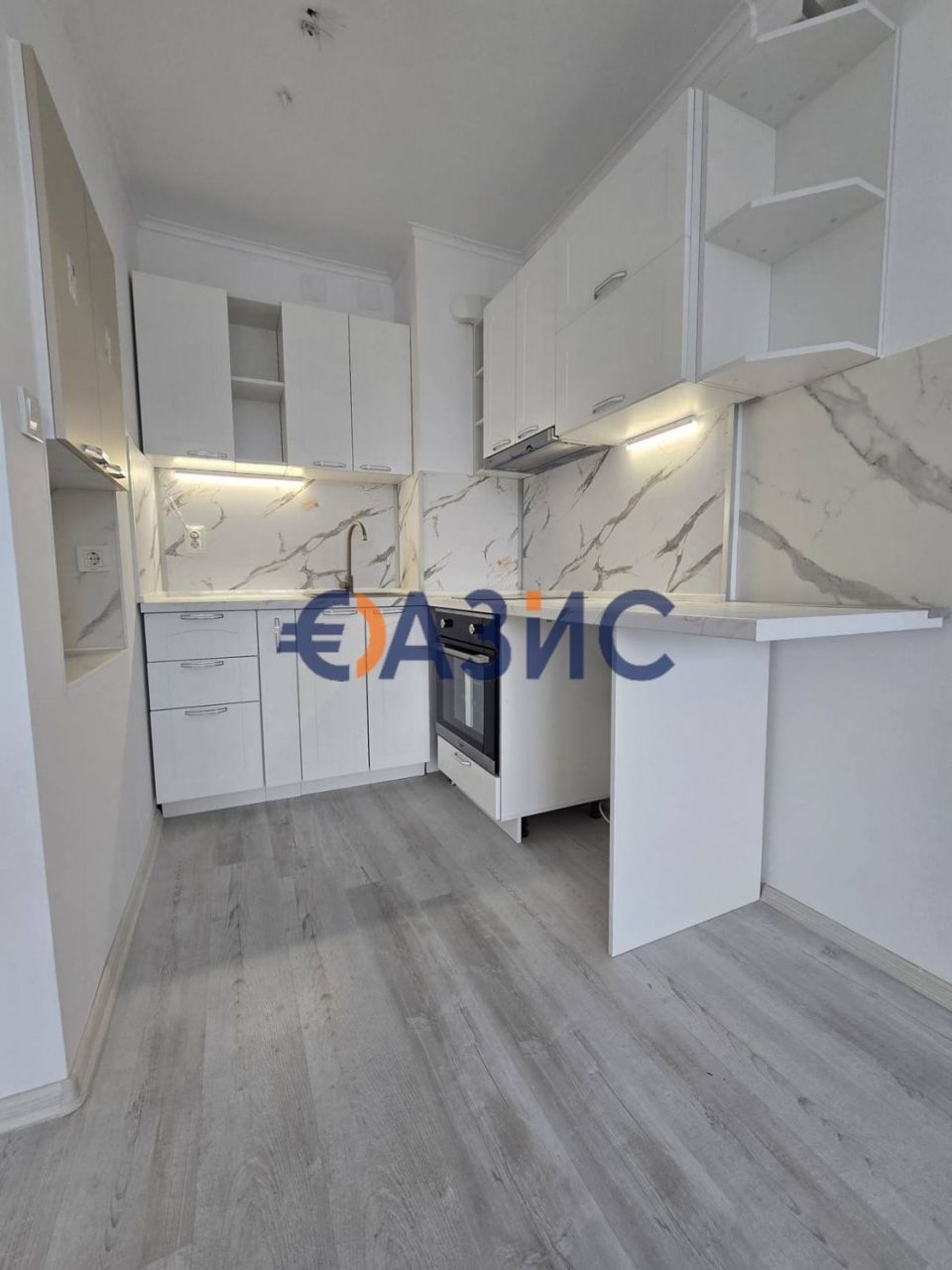 Apartment at Sunny Beach, Bulgaria, 80 m² - picture 1