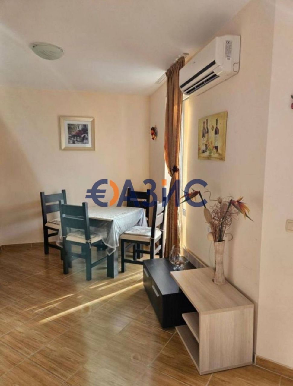 Apartment in Sveti Vlas, Bulgaria, 54.5 m² - picture 1