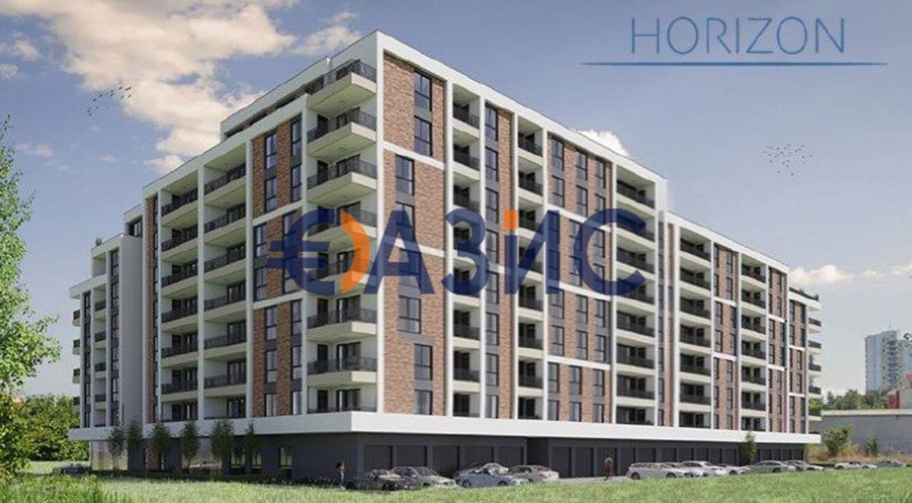 Appartamenti a Burgas, Bulgaria, 65.1 m² - foto 2