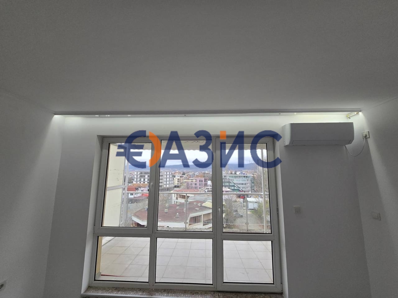 Apartment at Sunny Beach, Bulgaria, 80 m² - picture 2