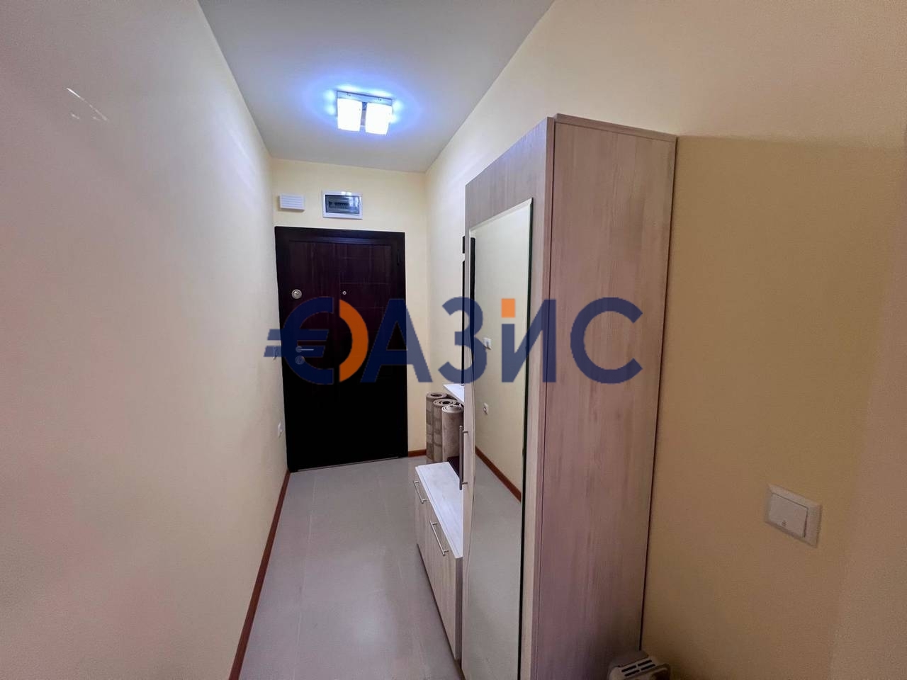 Appartamenti a Spiaggia assolata, Bulgaria, 83 m² - foto 2