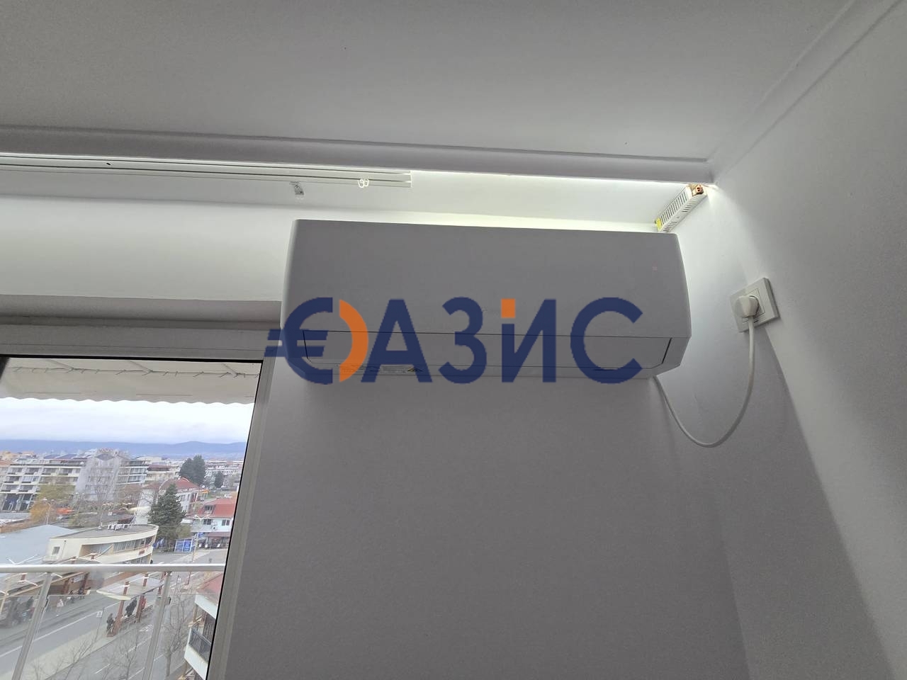 Apartment at Sunny Beach, Bulgaria, 80 m² - picture 3