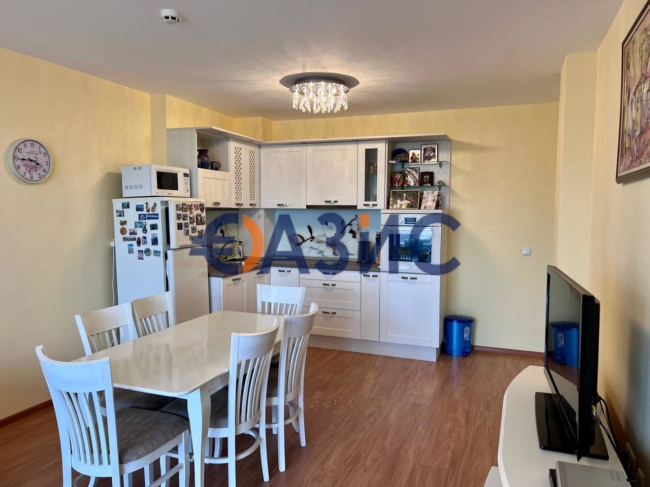 Appartamenti a Spiaggia assolata, Bulgaria, 83 m² - foto 3