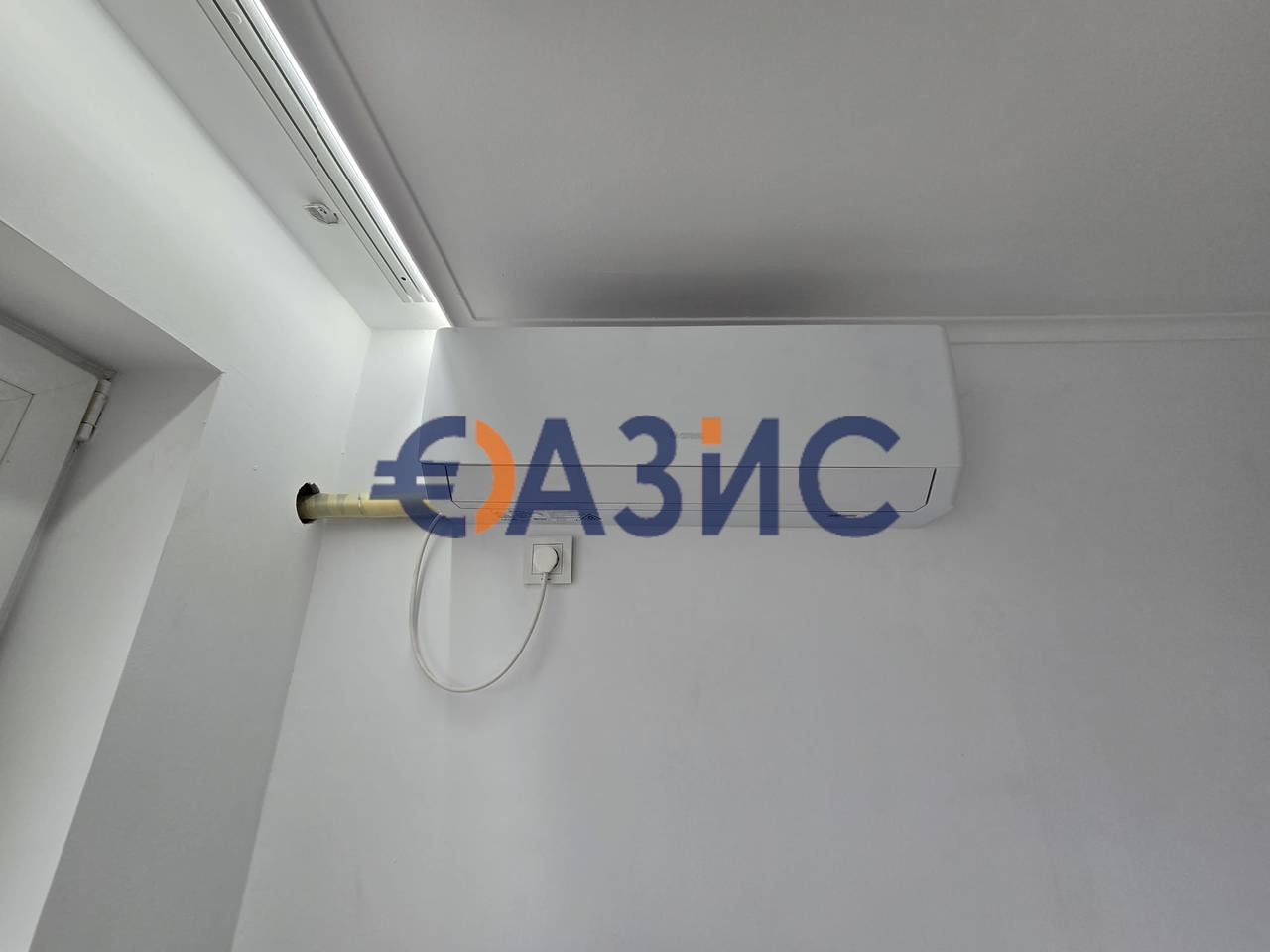 Apartment at Sunny Beach, Bulgaria, 80 m² - picture 4