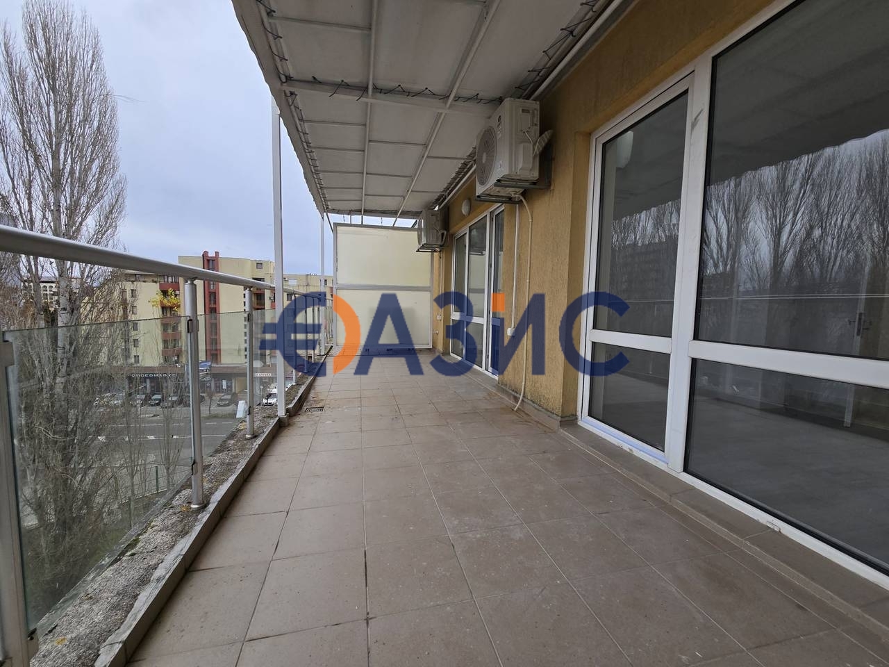 Apartment at Sunny Beach, Bulgaria, 80 m² - picture 7