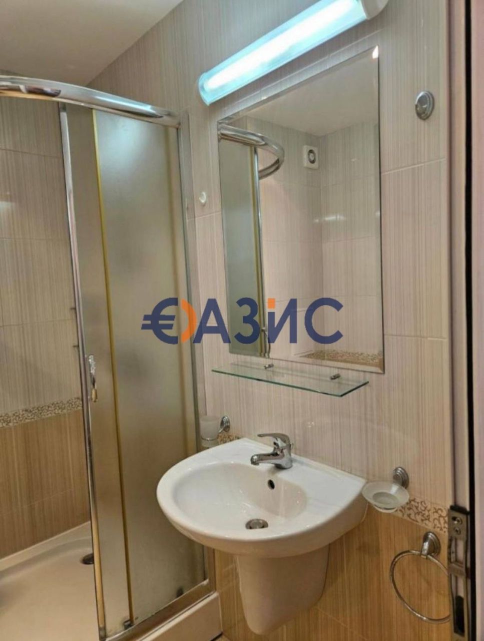 Apartment in Sveti Vlas, Bulgaria, 54.5 m² - picture 7