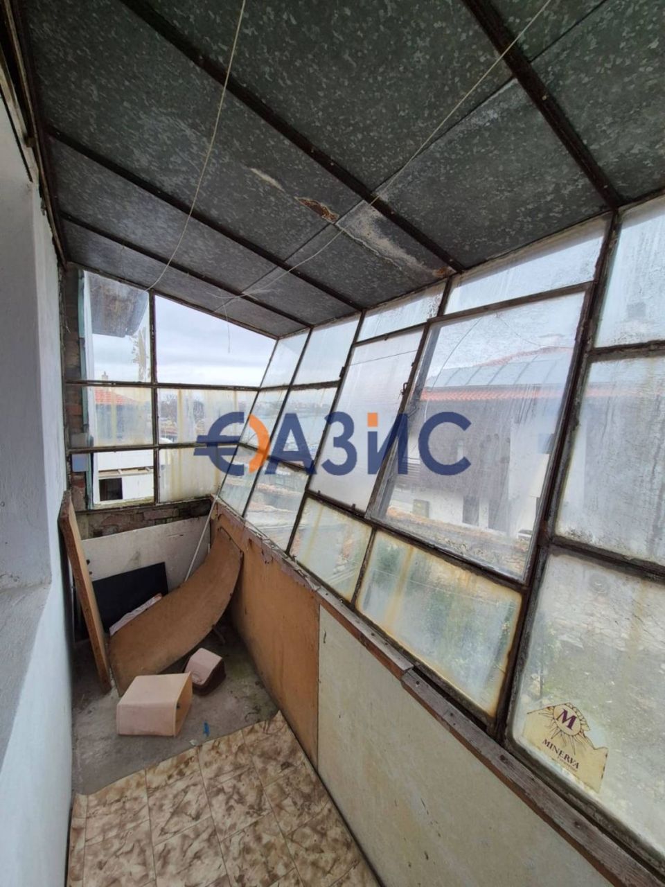 Apartment in Nesebar, Bulgaria, 190 m² - picture 9