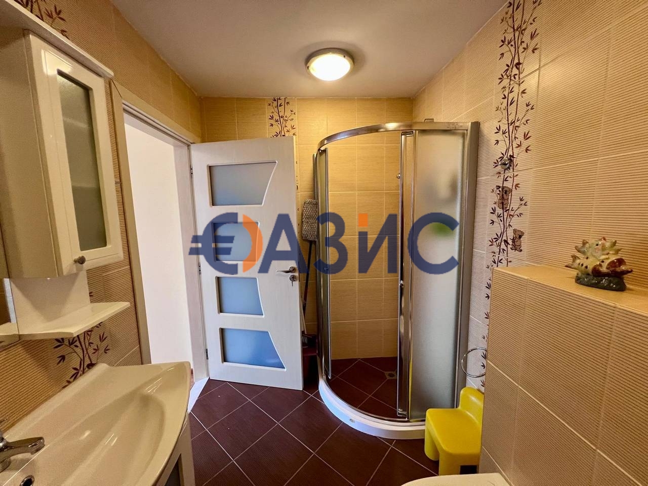 Appartamenti a Spiaggia assolata, Bulgaria, 83 m² - foto 10