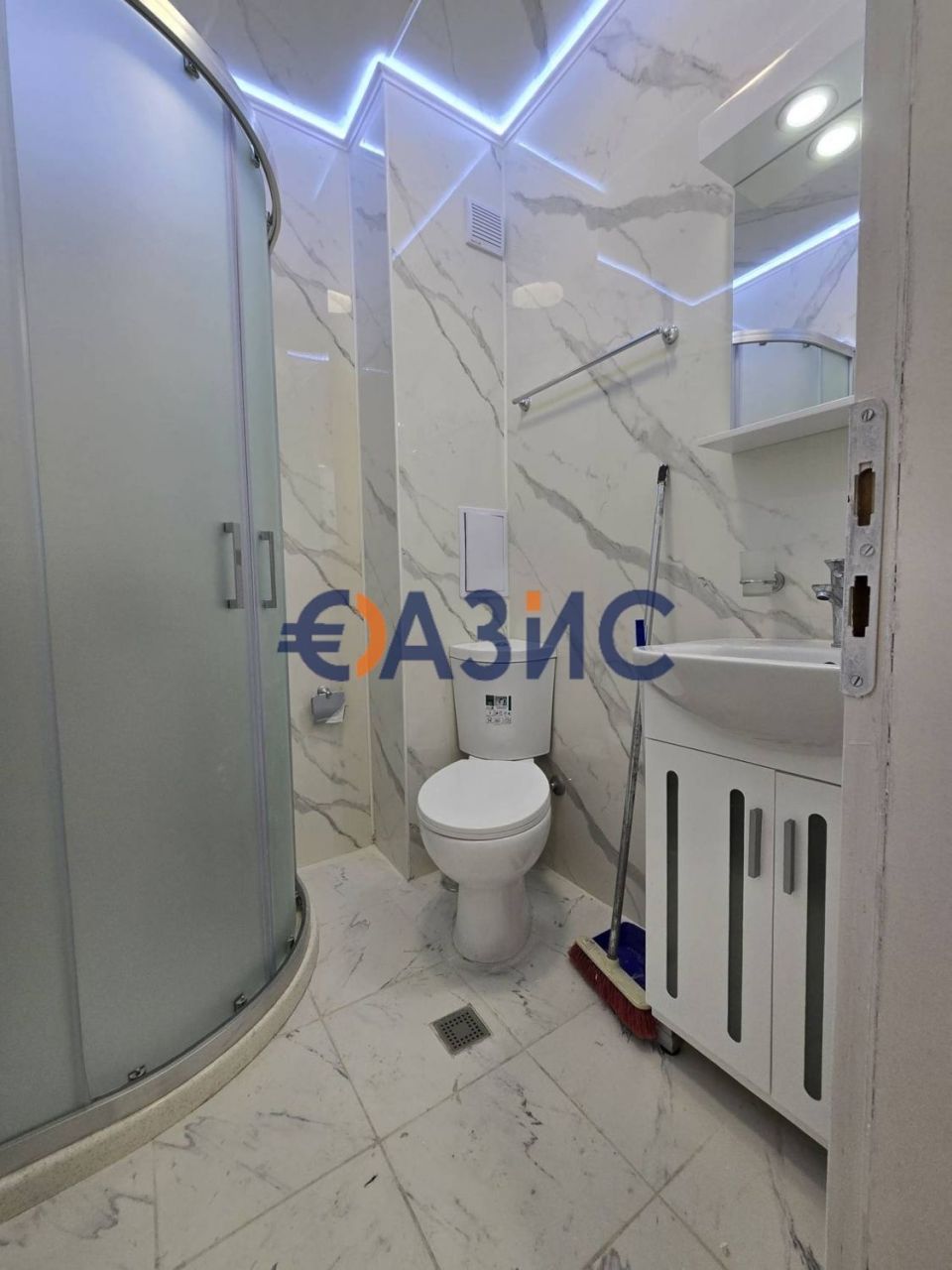 Apartment at Sunny Beach, Bulgaria, 80 m² - picture 10