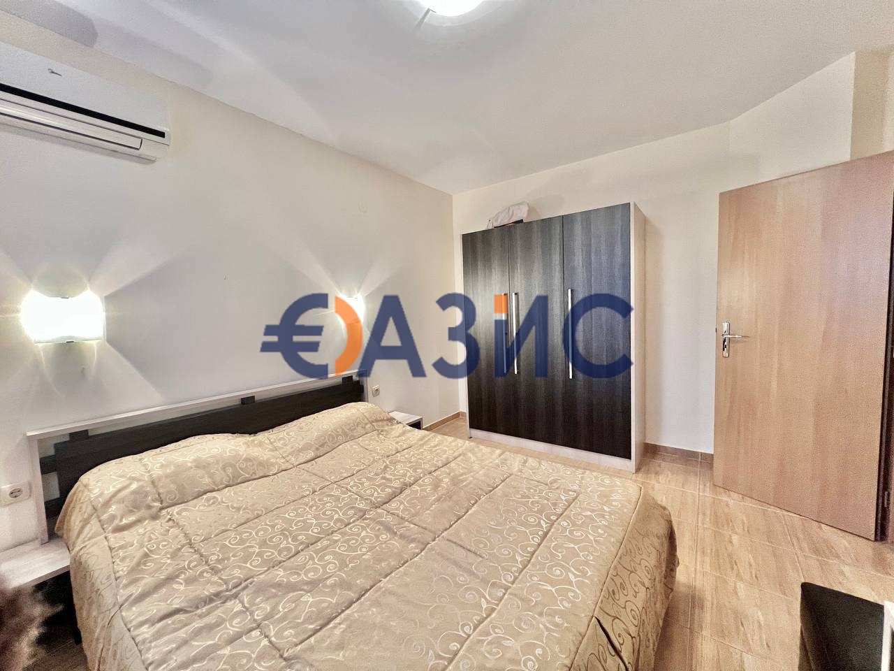 Apartment in Sveti Vlas, Bulgaria, 54.5 m² - picture 10