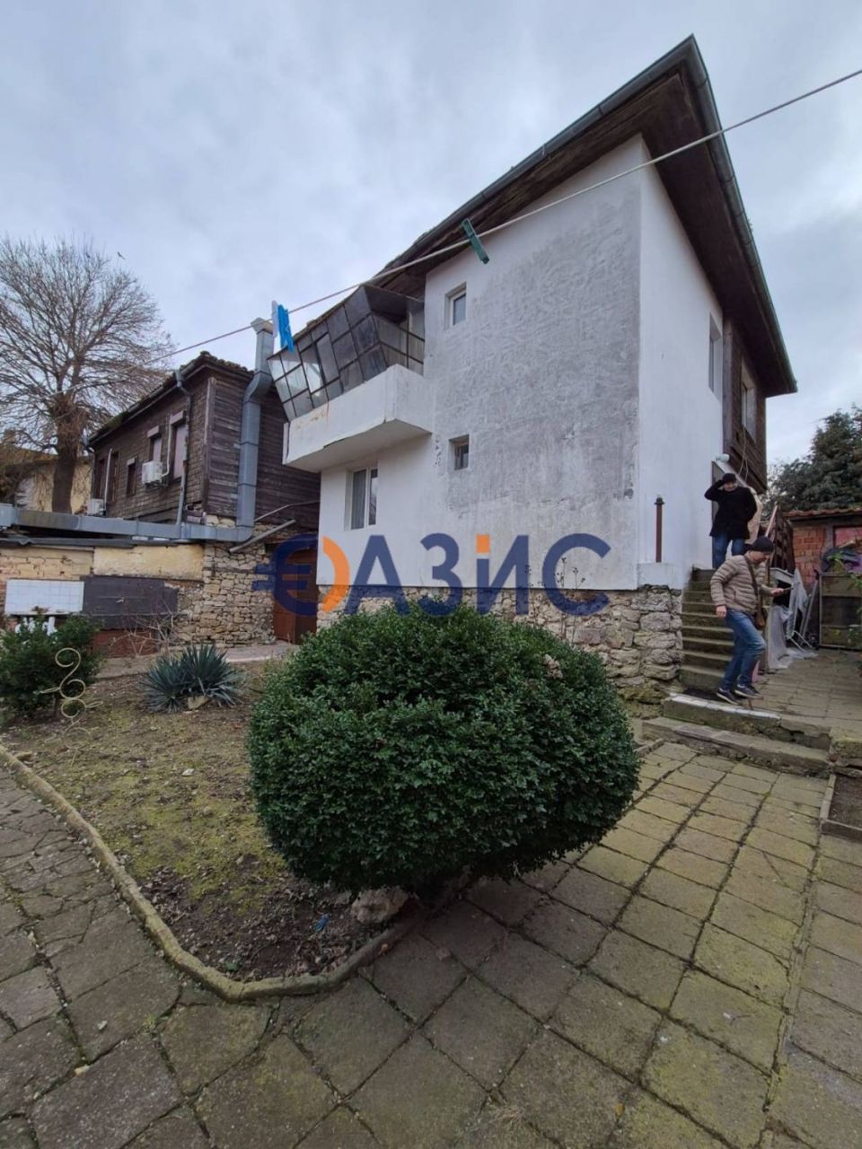 Apartment in Nesebar, Bulgaria, 190 m² - picture 14