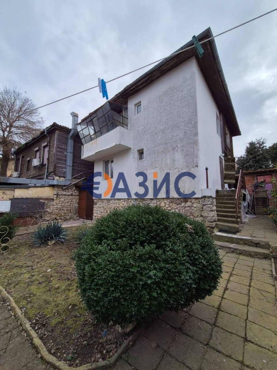 Apartment in Nesebar, Bulgaria, 190 m² - picture 15