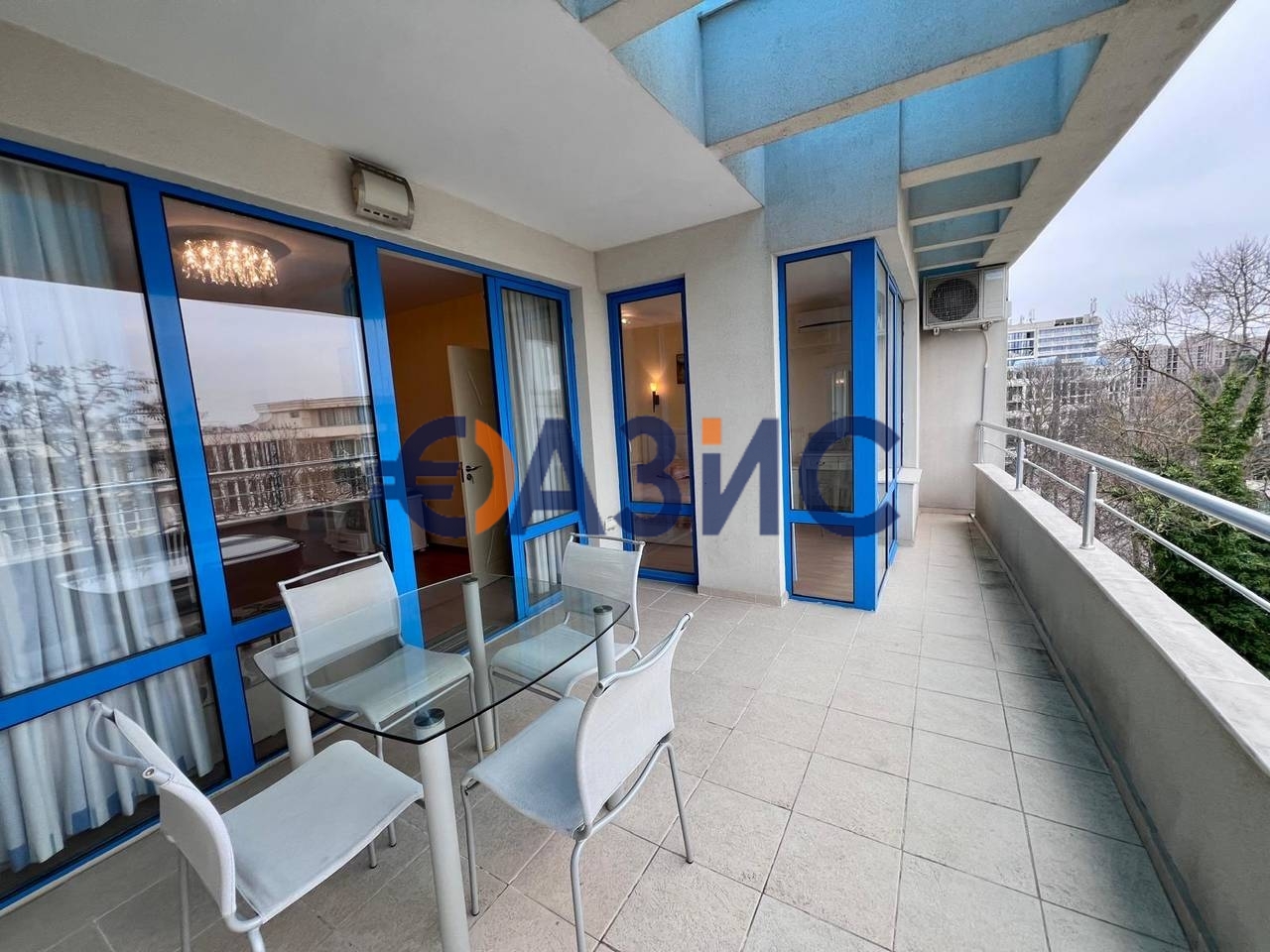 Appartamenti a Spiaggia assolata, Bulgaria, 83 m² - foto 15