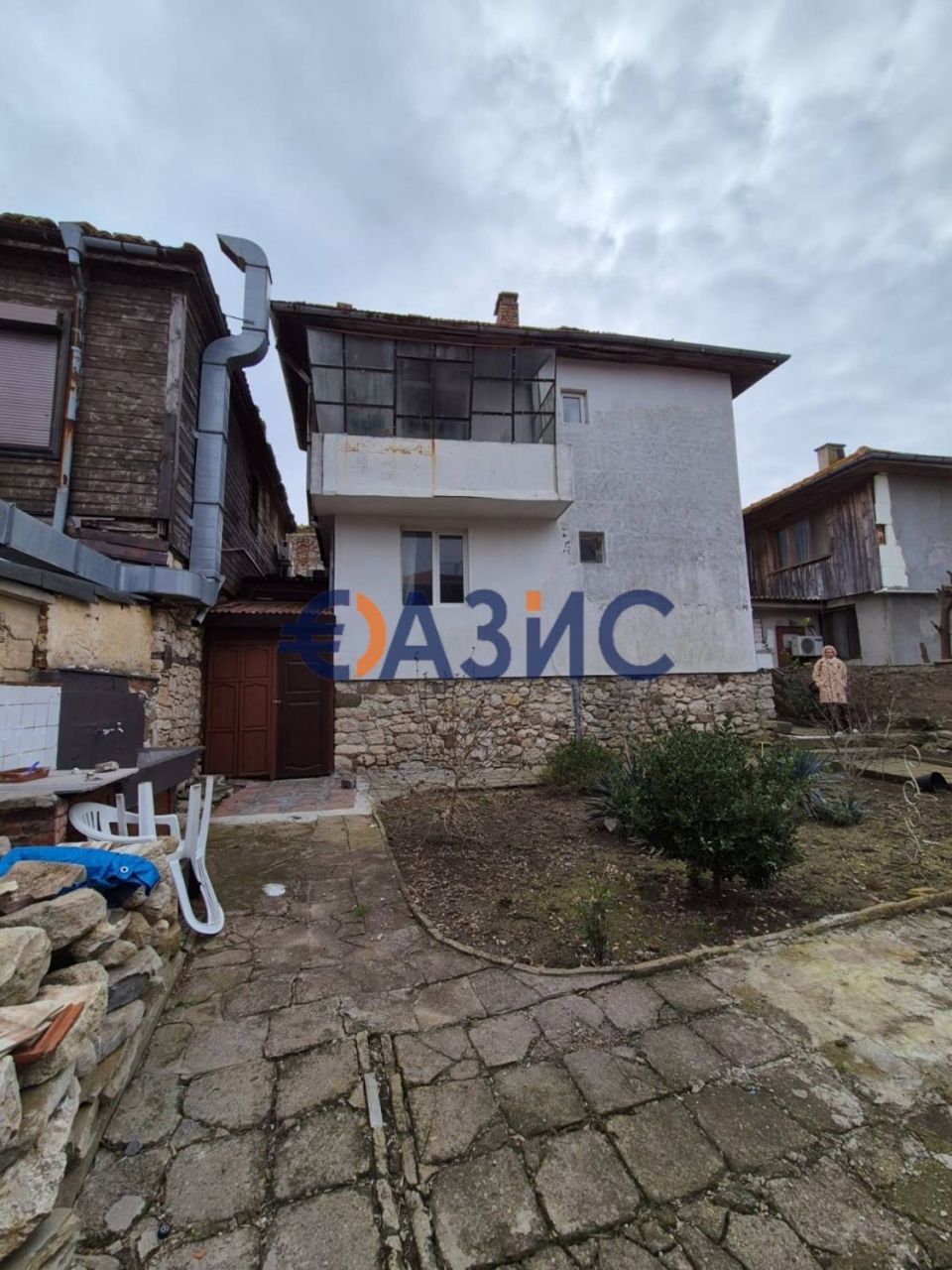 Apartment in Nesebar, Bulgaria, 190 m² - picture 16