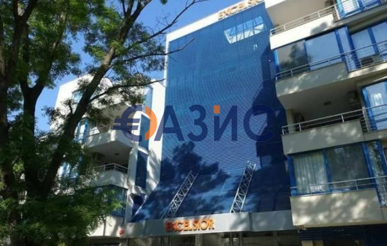 Appartamenti a Spiaggia assolata, Bulgaria, 83 m² - foto 17