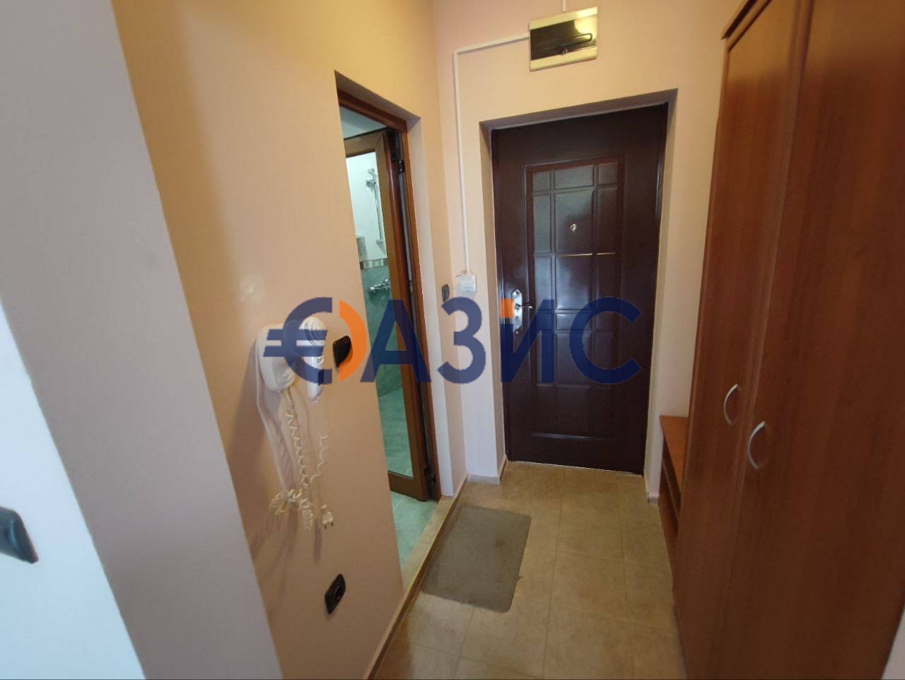 Hotel in Sonnenstrand, Bulgarien, 230 m² - Foto 19