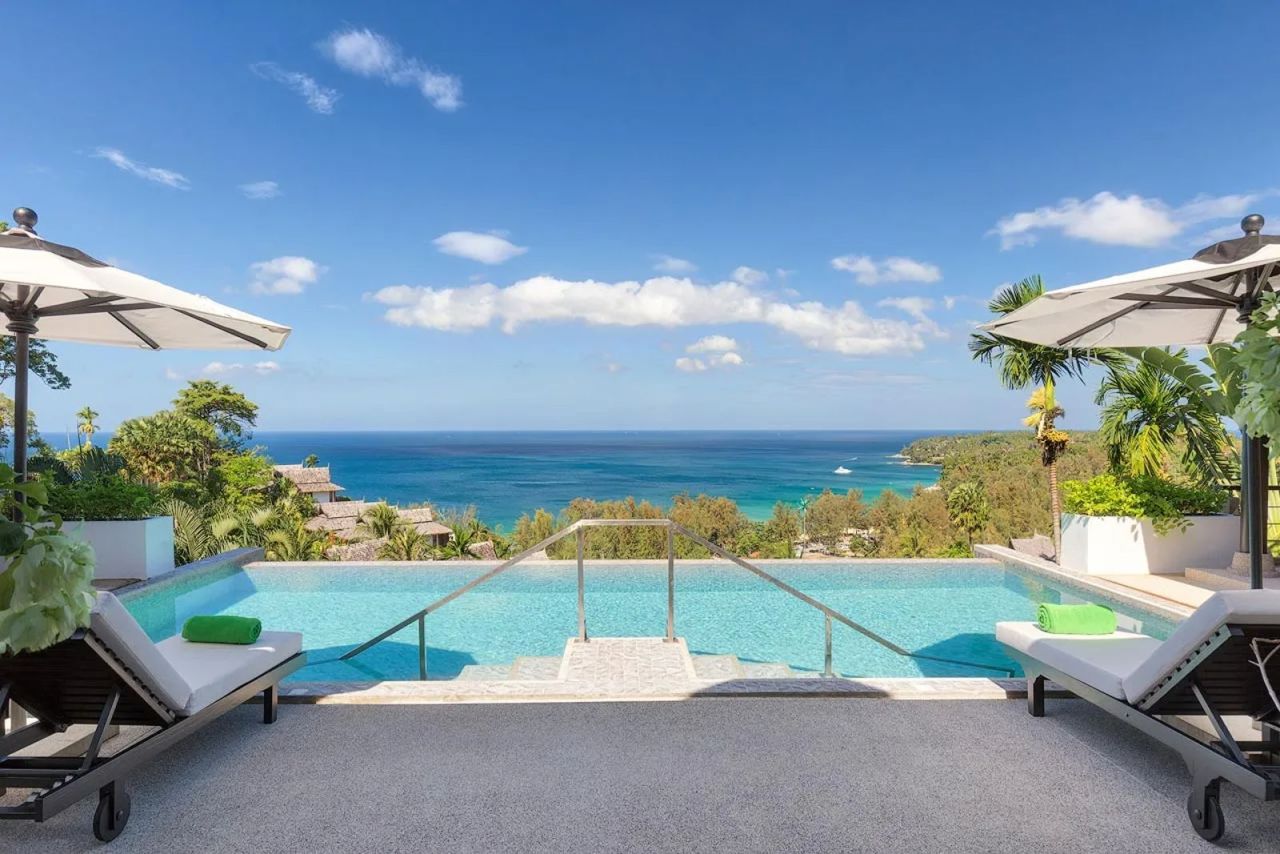 Villa in Phuket, Thailand, 1 036 m² - picture 3