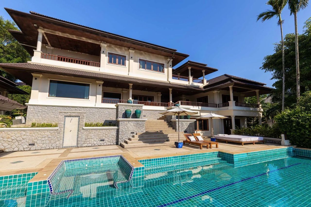 Villa in Phuket, Thailand, 700 m² - picture 4