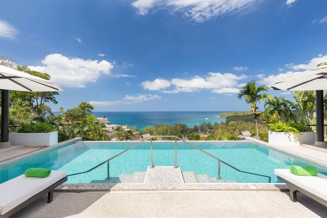 Villa in Phuket, Thailand, 1 036 m² - picture 4