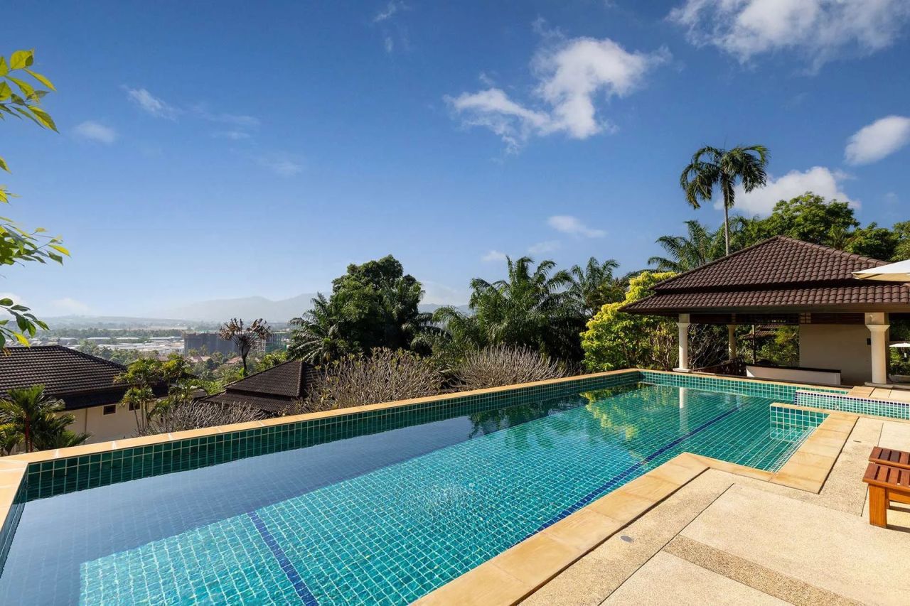 Villa in Phuket, Thailand, 700 m² - picture 5