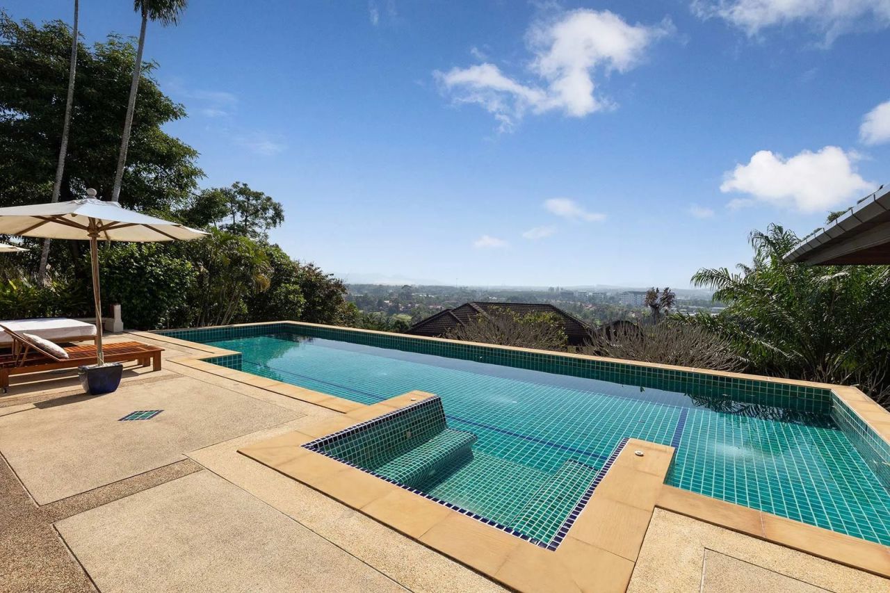 Villa in Phuket, Thailand, 700 m² - picture 7